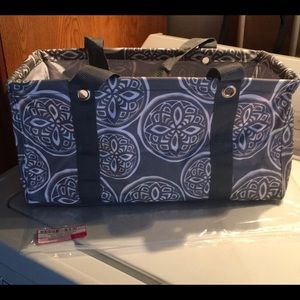 THIRTY ONE LARGE UTILITY TOTE **BRAND NEW **